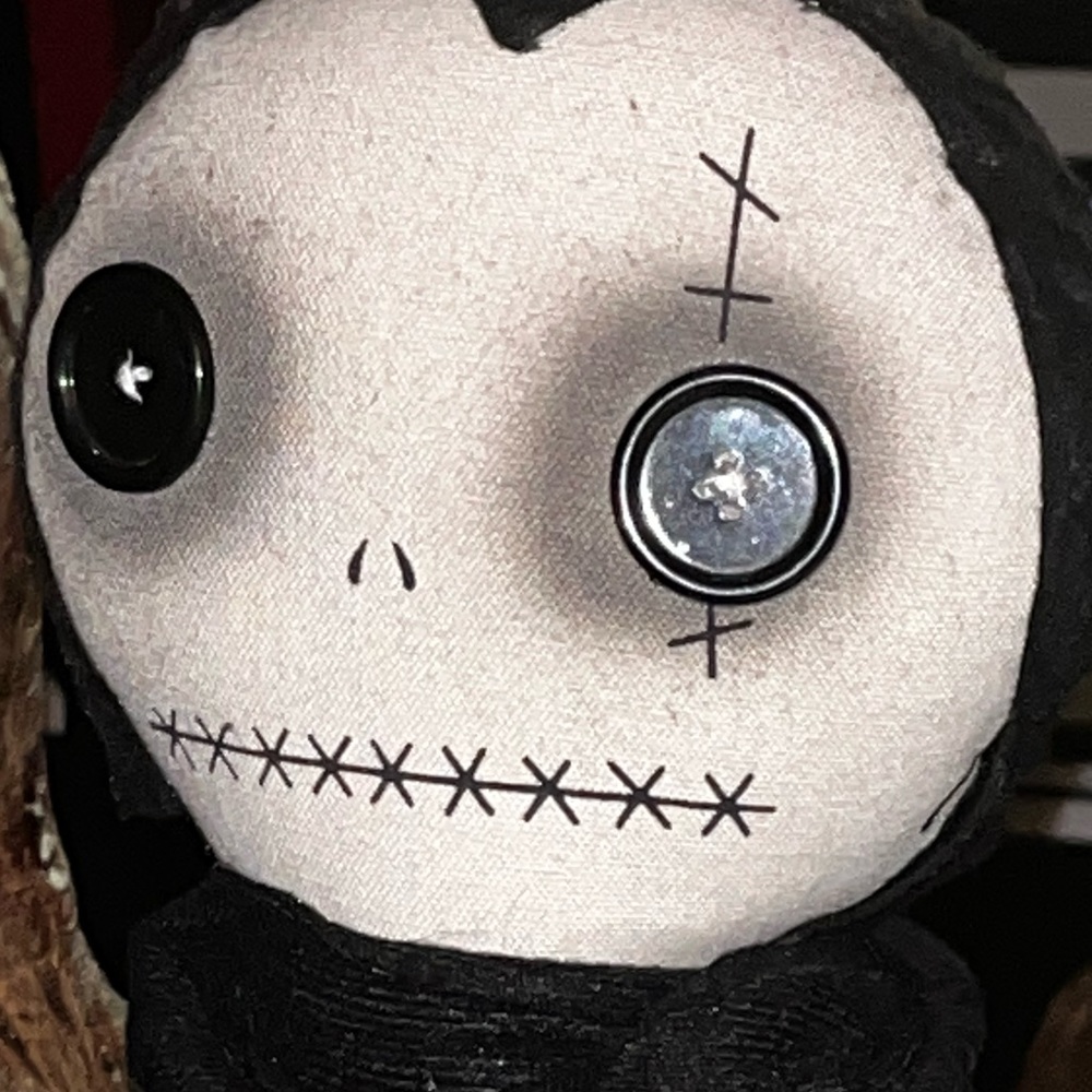 Spooky boy - Picture 2 of 3